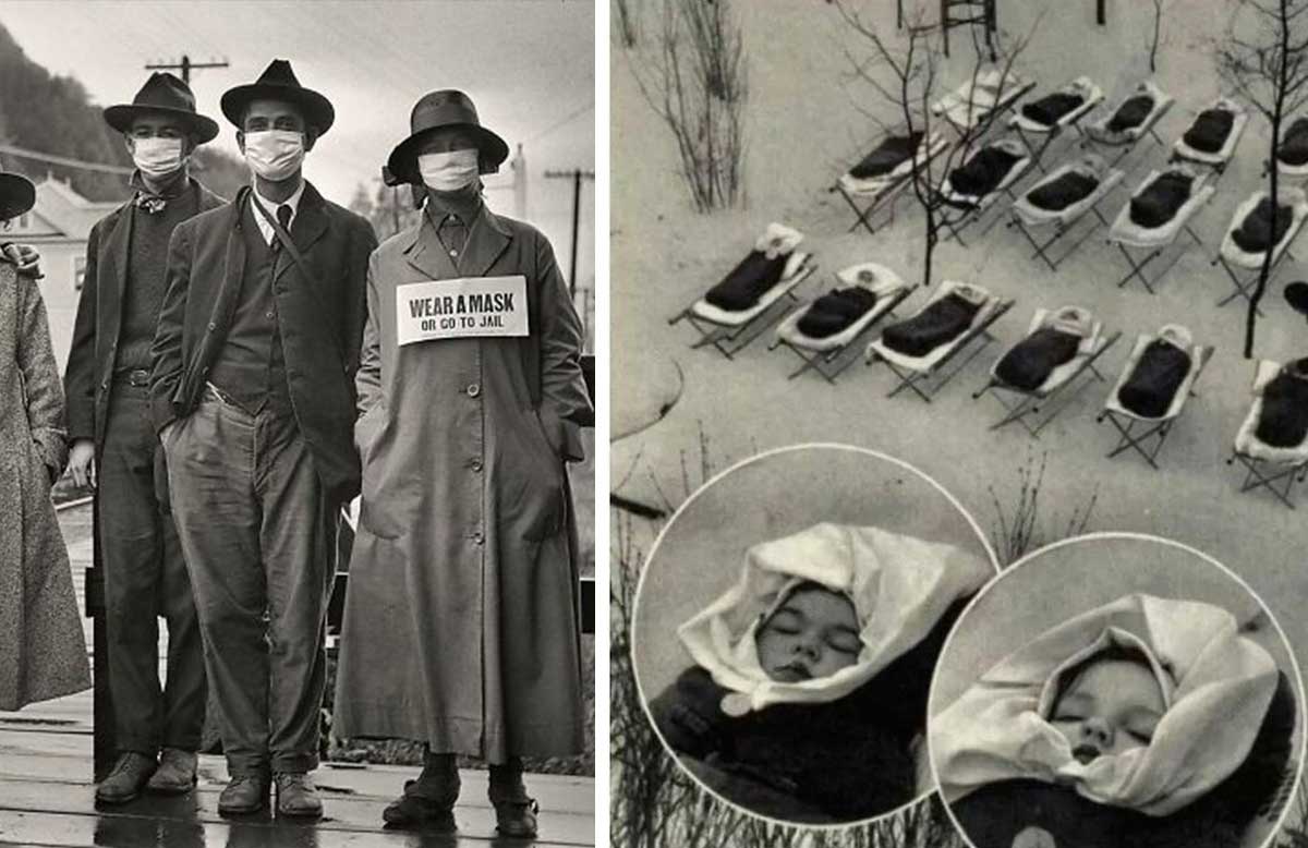 tusmedios's tweet photo. 12 Imágenes históricas que revelan las sombras de nuestro pasado

🧵Abro hilo: https://t.co/COc5NxeULA