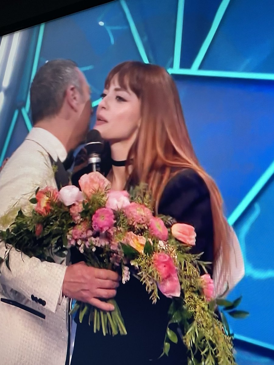 mark_Bg's tweet photo. Abbiamo una papabile @NaliOfficial #SANREMO2024 https://t.co/2MLluGm0gw