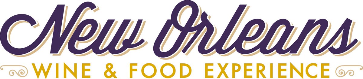 Explore the delicious symphony of flavors at the #NewOrleans Wine & Food Experience – where every sip and bite tells a story of culinary perfection. 🍇🍽️ Let the festivities begin! 🎉 #NOWFE #NOLA #WineAndDine ALL EVENTS ON-SALE NOW 🎟️❗@NOWFE nowfe.com/eventspage