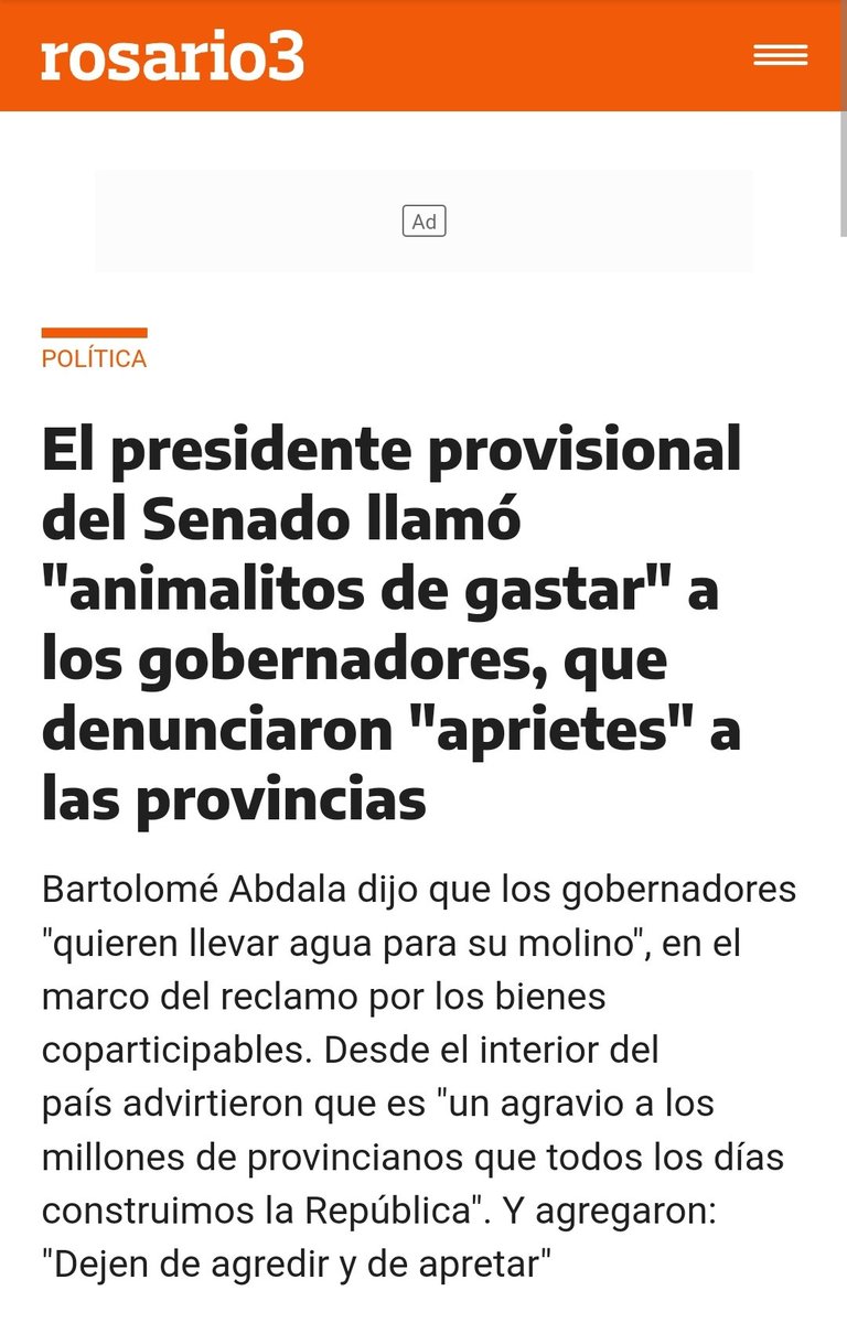 carlosmorello's tweet photo. El equipo de Milei se empeña en agredir constantemente a los gobernadores y desfinanciar a las provincias.

Es significa atentar contra la  salud, educación, seguridad, alimentación y demás derechos de millones de argentinos

No respetan el federalismo, ni creen en la democracia https://t.co/D76l0HwKVP