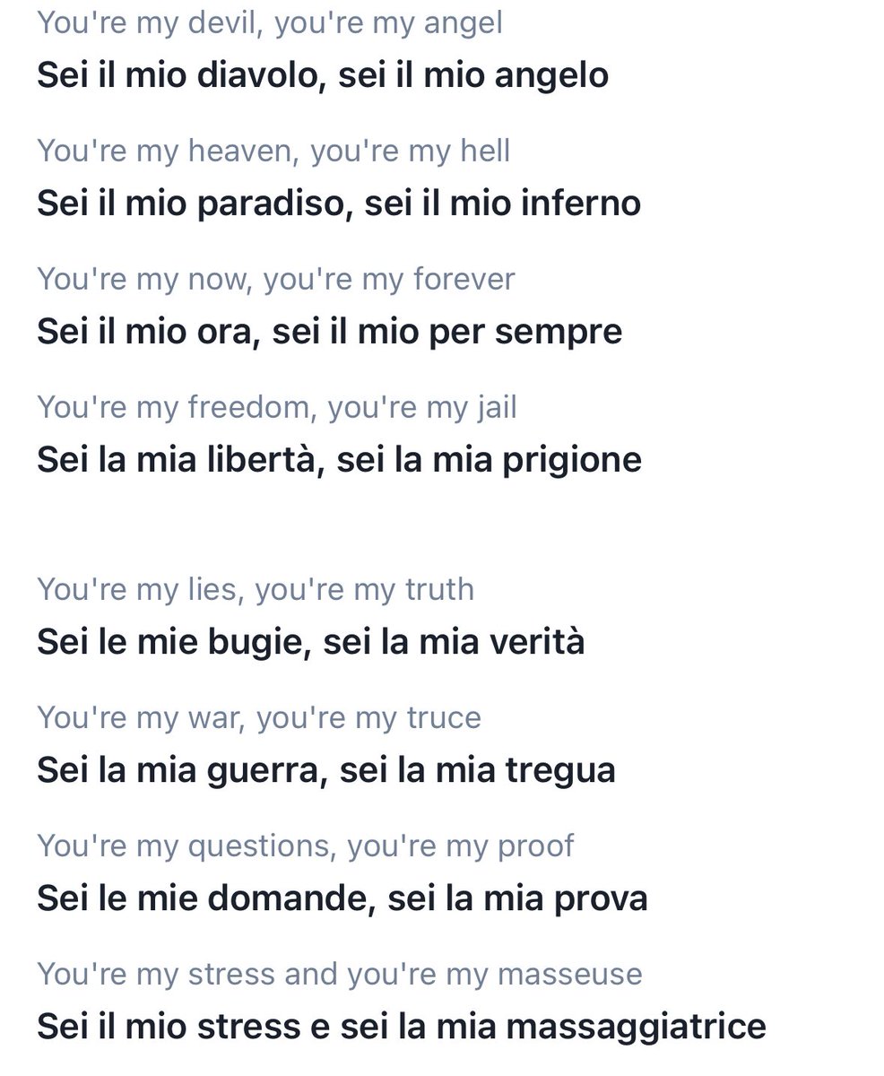 LordMaffi81's tweet photo. Scusa #Mannoia hai forse ascoltato Kanye? https://t.co/HtXibPi50G