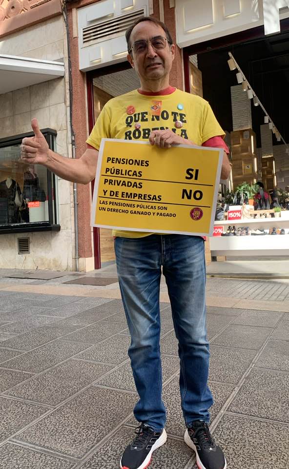 Pensiones Públicas Tenerife tweet media