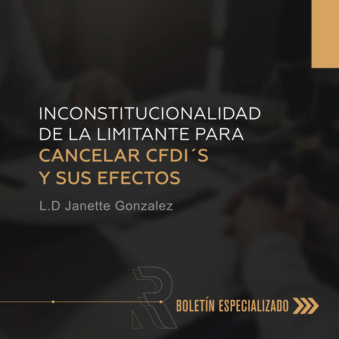 RuizConsultores's tweet photo. ¿Qué cambió con la última ejecutoria de la SCJN?

En nuestro último #BoletínEspecializado, desglosamos en detalle el amparo en revisión 683/2023 y su impacto directo.

L.D Janette González nos comparte información link en primer comentario 👇🏼

#AmparoFiscal #códigofiscal https://t.co/AF3bwAIh6v