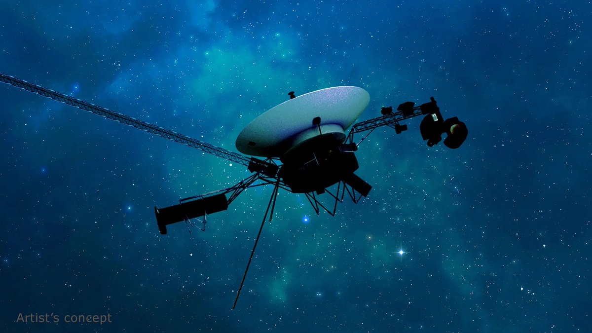 NASA JPL tweet media