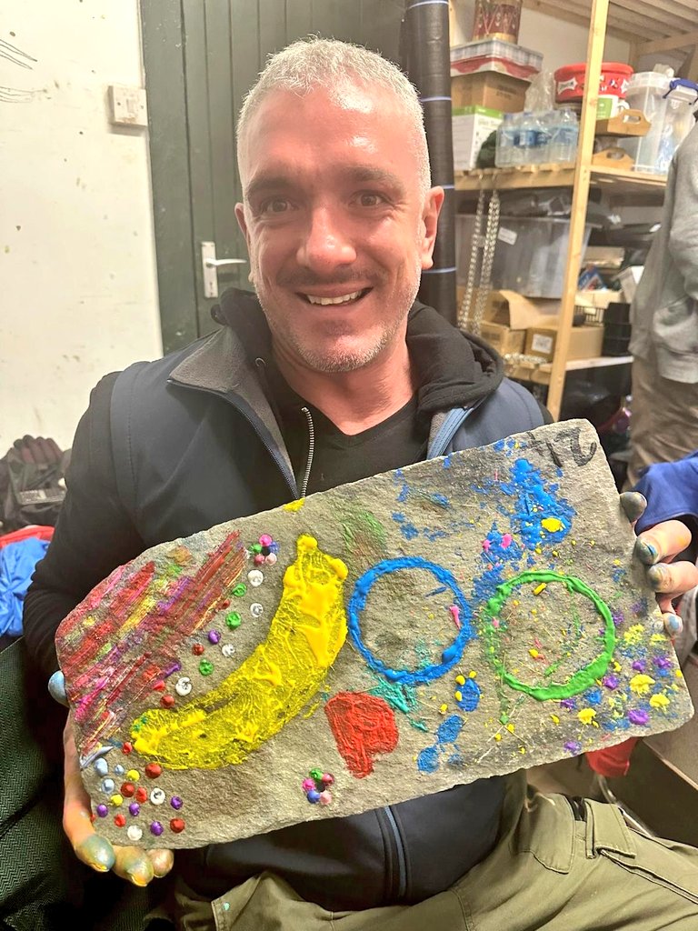 Simon Ainsworth (@ainsworth_si) on Twitter photo Amazing #wellbeing session for <a href="/MFTnhs/">MFT NHS</a> staff at the <a href="/RHSBridgewater/">RHS Bridgewater</a>. Attempting my creative side and lovely guided walks around the gardens.
Thanks to <a href="/CathApplewhite/">Cath Applewhite</a> for organising #wellbeing #timeout #unwind <a href="/EhwMft/">MFT Employee Health and Wellbeing Service</a> Amazing #wellbeing session for <a href="/MFTnhs/">MFT NHS</a> staff at the <a href="/RHSBridgewater/">RHS Bridgewater</a>. Attempting my creative side and lovely guided walks around the gardens.
Thanks to <a href="/CathApplewhite/">Cath Applewhite</a> for organising #wellbeing #timeout #unwind <a href="/EhwMft/">MFT Employee Health and Wellbeing Service</a>