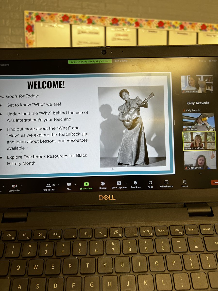 KellyAcevedo200's tweet photo. So excited to learn about engaging students in learning by providing access points into deeper learning using music! #teachrock @KEDCGrants @KEDC1 Thank you KEDC RECHARGE! https://t.co/Pj82QL7jVD