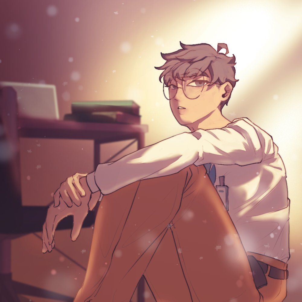 #MyTimeatSandrock 
치박사님이랑 밤을 새요
ㅇ<<🌅