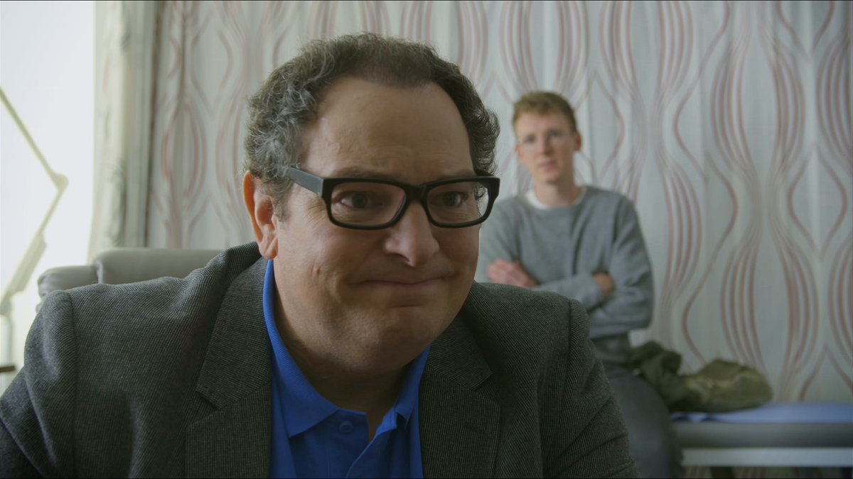 BBC Doctors tweet media