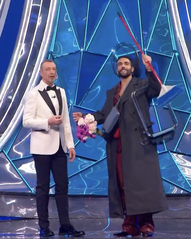 Ꮇ 🦔 tweet media