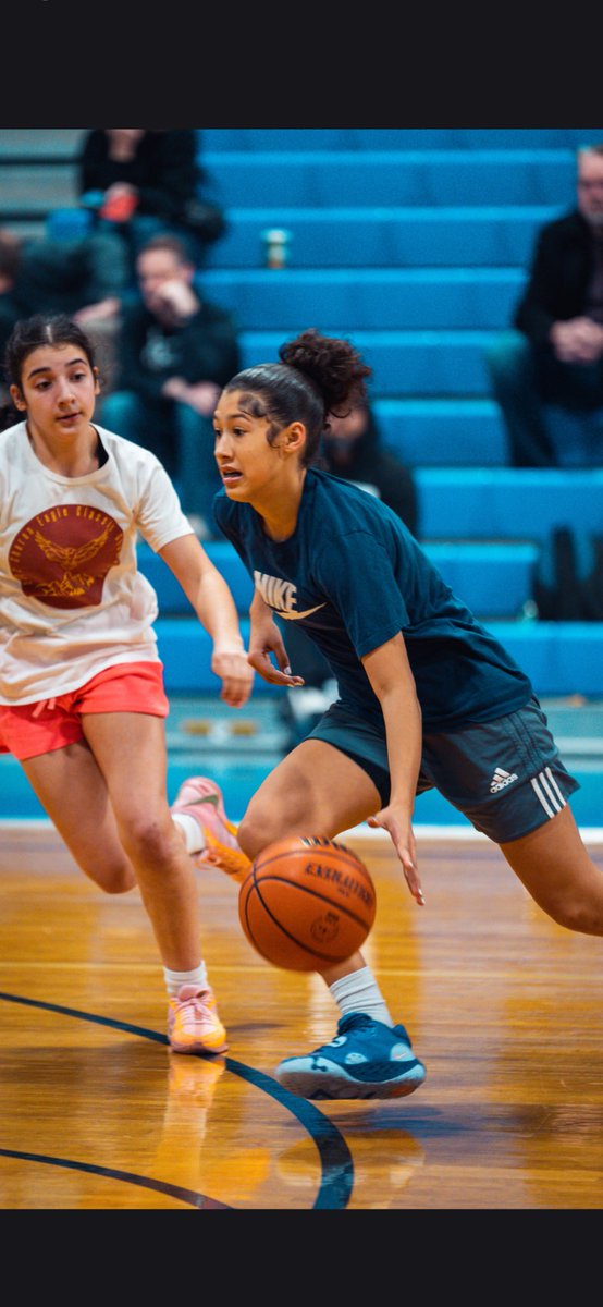 PSGEliteCoachJM's tweet image. Middle school tryouts have concluded! HS tryouts are up next! @LadyRivals @RivalsElite