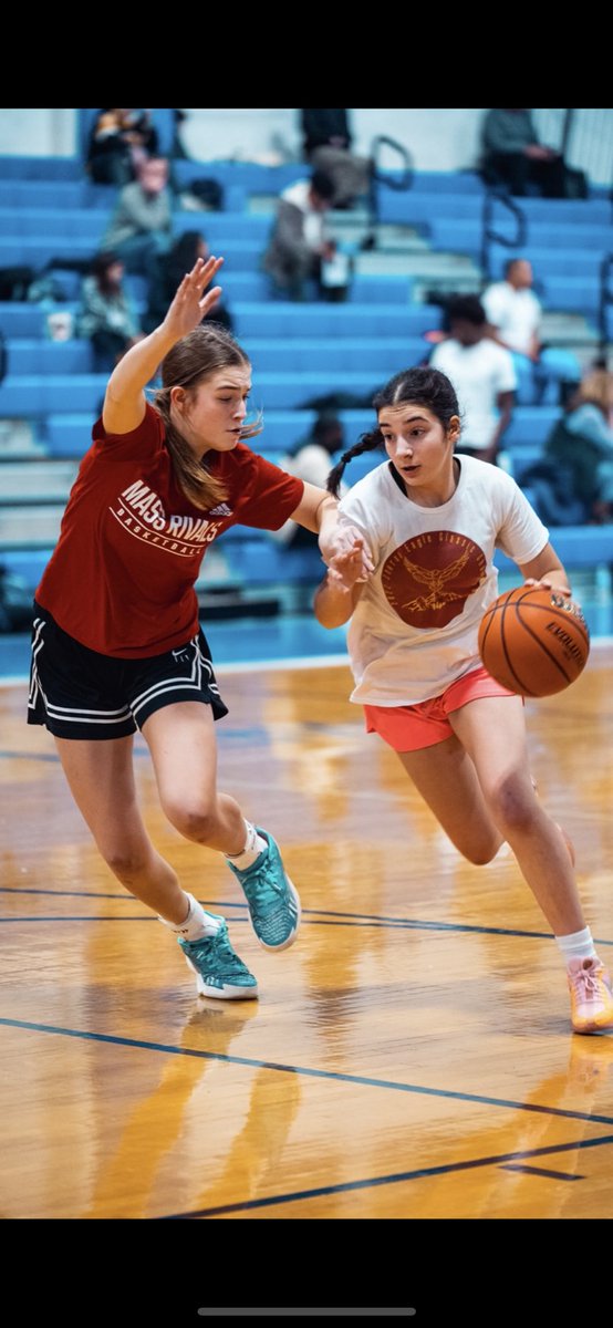 PSGEliteCoachJM's tweet image. Middle school tryouts have concluded! HS tryouts are up next! @LadyRivals @RivalsElite