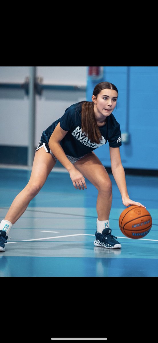 PSGEliteCoachJM's tweet image. Middle school tryouts have concluded! HS tryouts are up next! @LadyRivals @RivalsElite