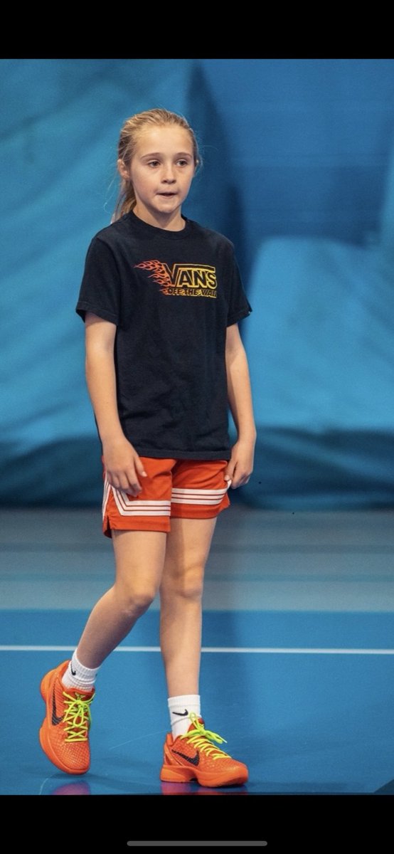 PSGEliteCoachJM's tweet image. Middle school tryouts have concluded! HS tryouts are up next! @LadyRivals @RivalsElite