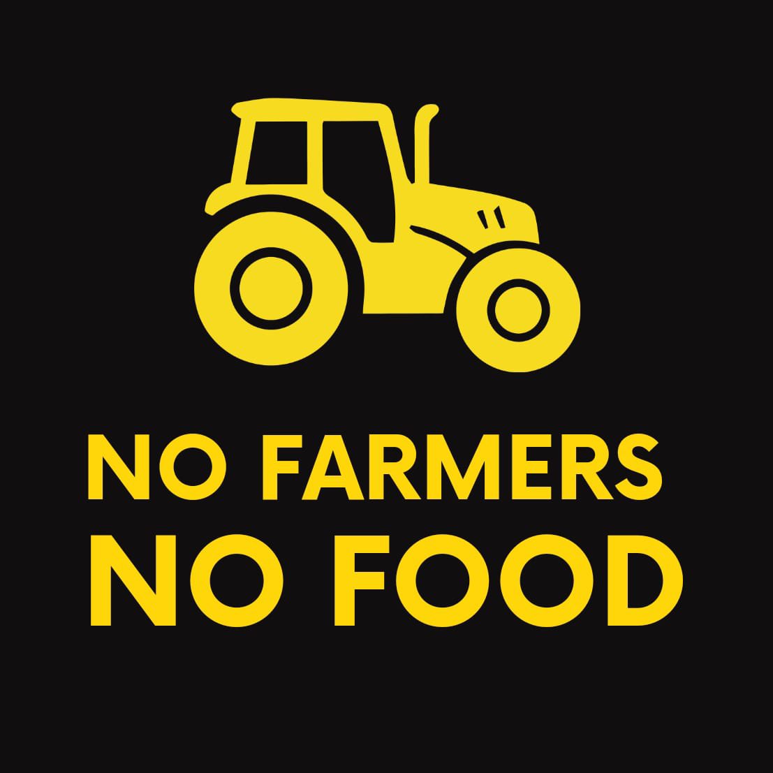 Due to overwhelming interest towards our X feed that was set up just 2 weeks ago, we have been working hard behind the scenes on a number of campaign initiatives that will be announced over the next few weeks. We will be publishing our mission statement in the next few days.