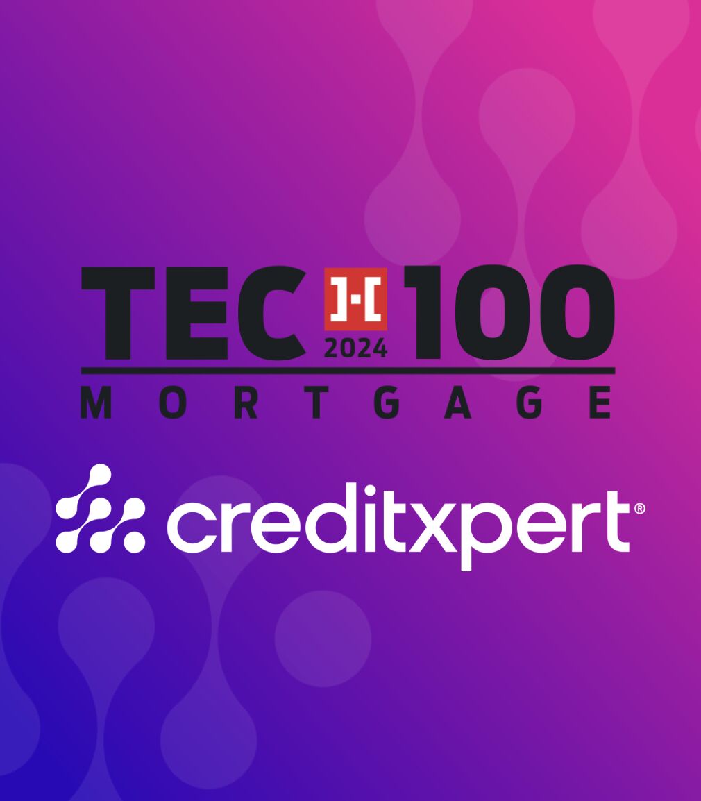 CreditXpert's tweet photo. We're excited to be recognized again by the folks over at HousingWire as a part of their 2024 Tech 100!  Looking forward to joining them at #thegathering in April! https://t.co/n7g6koNhKK