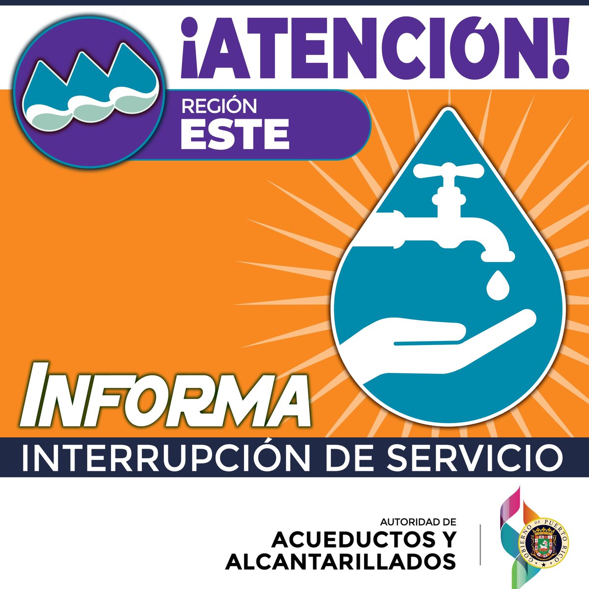 Comunicaciones AAA tweet media