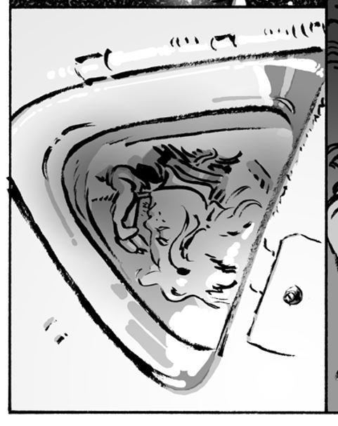 s_sunstrum's tweet photo. New chapter is up, in the usual location. Orbital mechanics and misunderstandings https://t.co/WFRylJQDhe