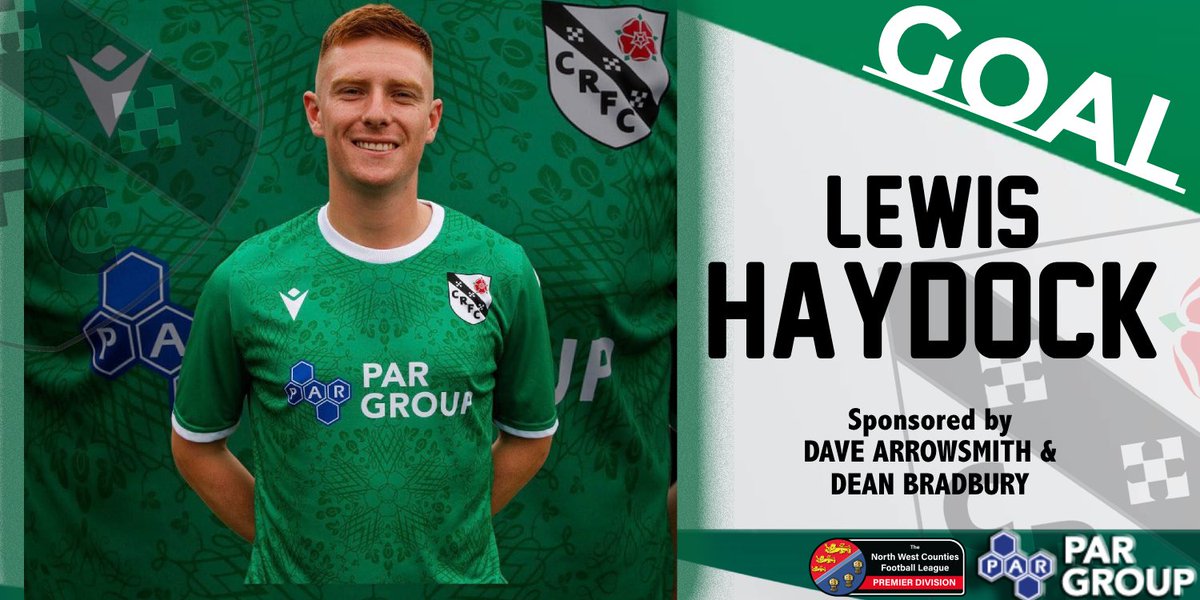 CharnockFC's tweet photo. 82- GOALLL CHARNOCK RICHARD 3-2 Longridge Town - Cross is squirmed in by Haydock! https://t.co/EOWGxRbyGf