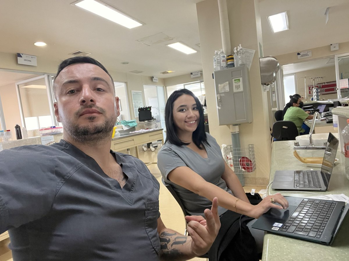 OrlandoRPN's tweet photo. Saludos desde su UCI de confianza
#Aventho #Smmce #HGSJR https://t.co/y8uqsNuDXP