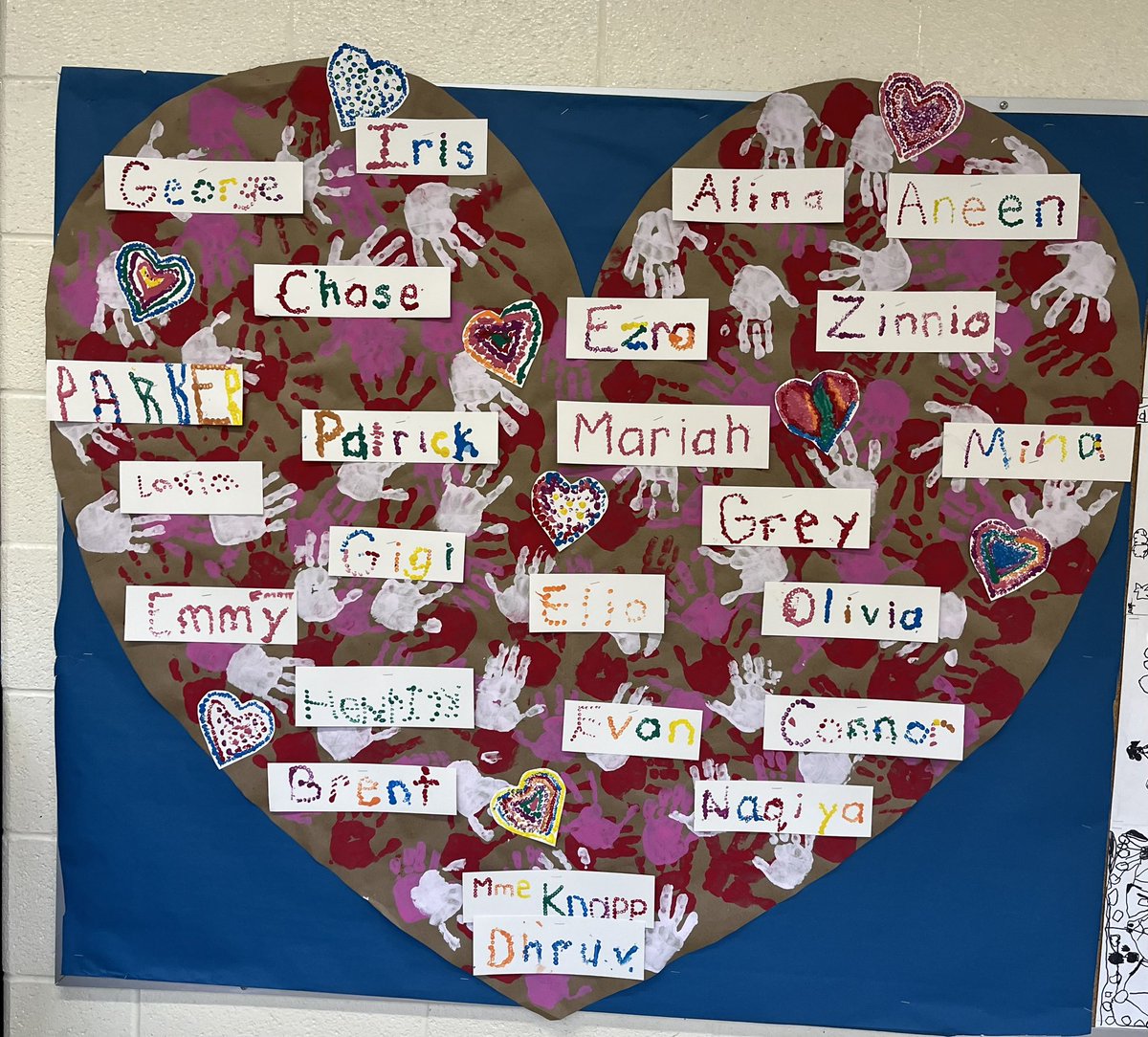 Tecumseh Vista Elem tweet media