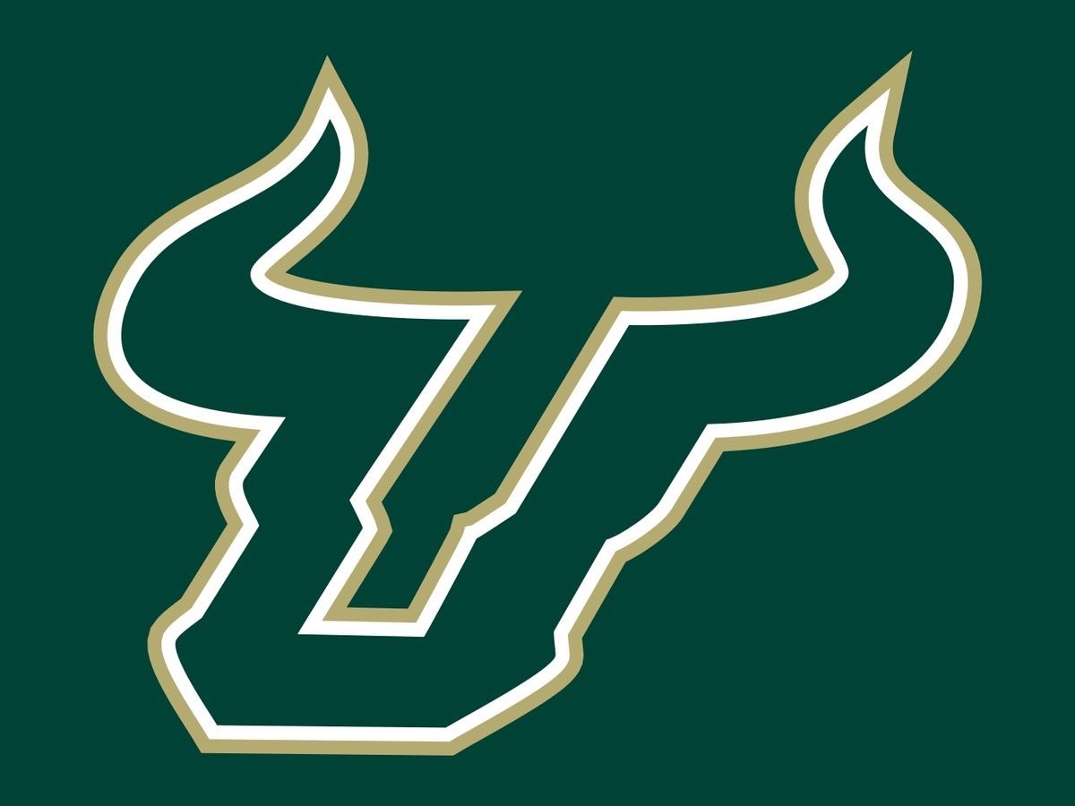 Brooks_William5's tweet image. #AGTG Blessed to recive a D1 offer from The University of South Florida!! @DLineKP @larryblustein @On3Recruits @Coach_T4 @Brooks_W_SR_ @Cen10_Football