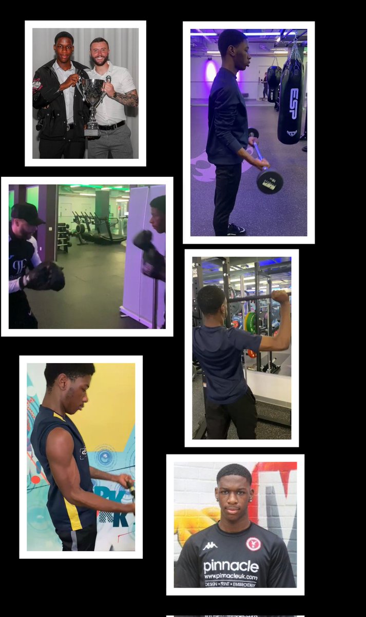 topsparkieBR1's tweet image. Football is a game of two halves.
What happens off the pitch is as important. Receiving support along the way has been a great comfort.
@EllisSouth_ The early morning training and gym sessions with Dom did not gone unnoticed.
#FromDayOne #FromEastBrighton #NonLeagueSussex