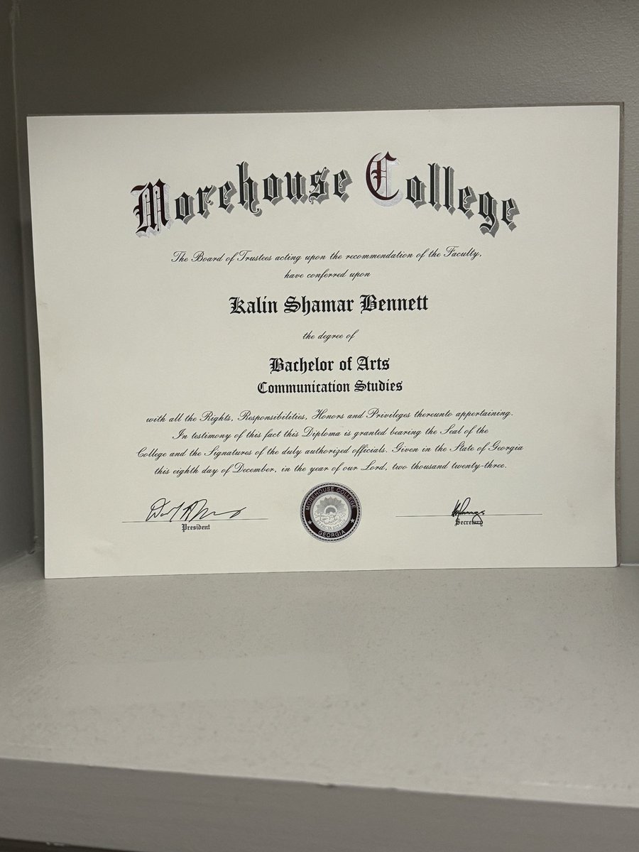 Kalin Bennett tweet media