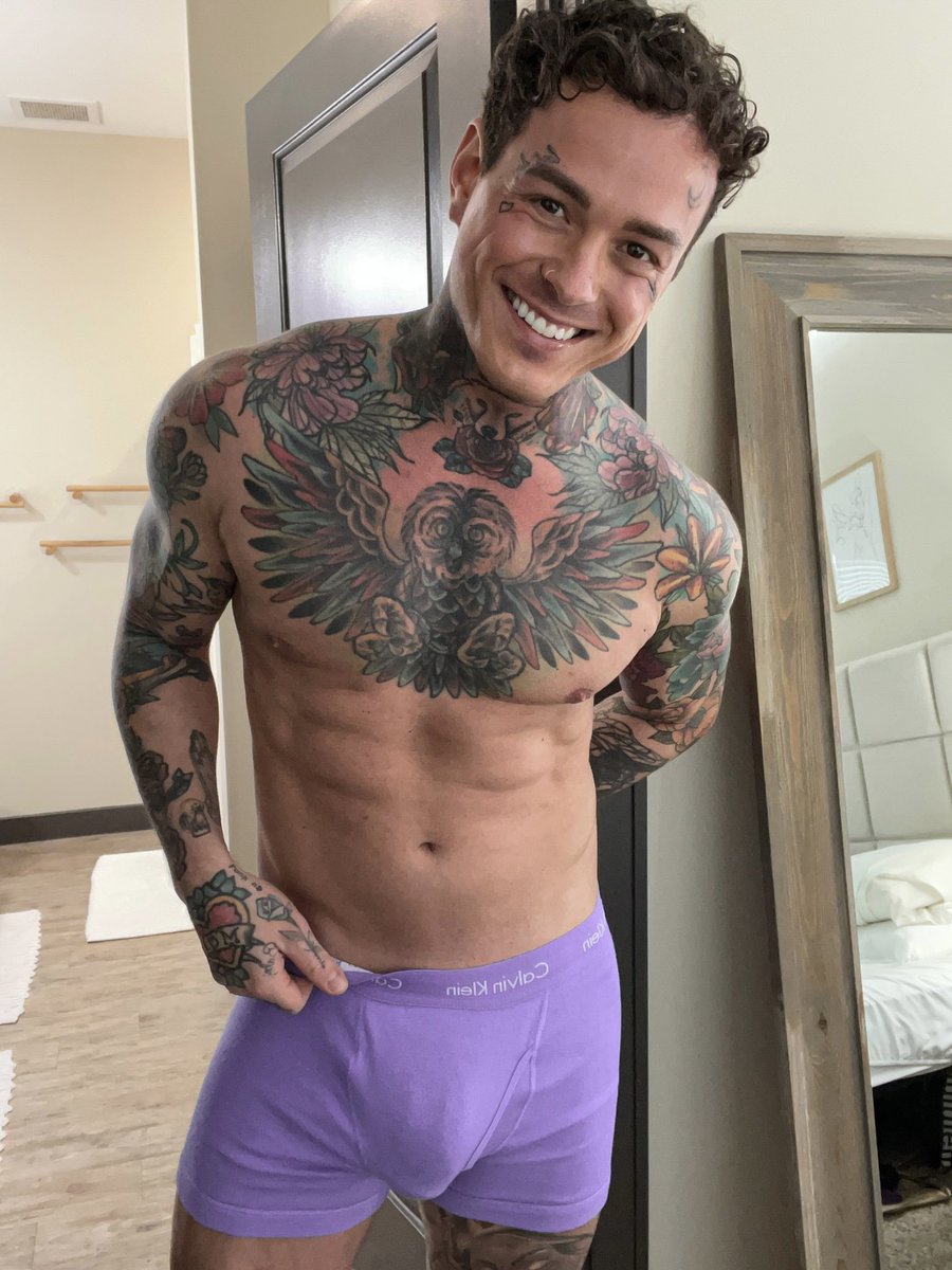 💜😁