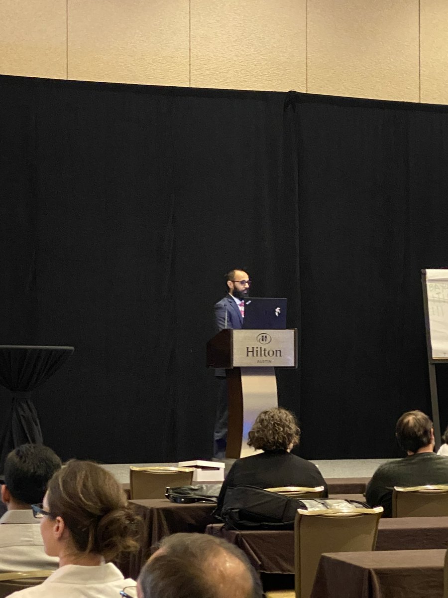 BSWHTemple_PATH's tweet image. #BSWPATHFAM is so proud of Dr. @TengfeiWang9652 (PGY2) and Dr. @AKainaur (Cyto Fellow) for shining in their respective platform presentations at #TSP2024AM @TexasPathol on Sunday! Congratulations!