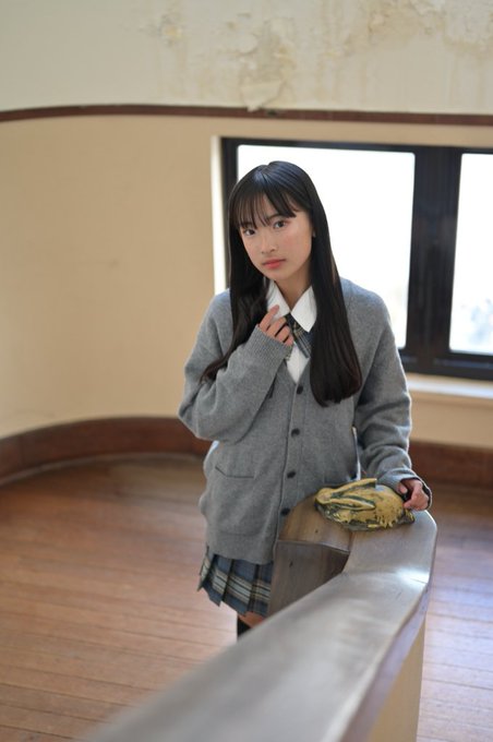 Twitterのコスプレ画像6