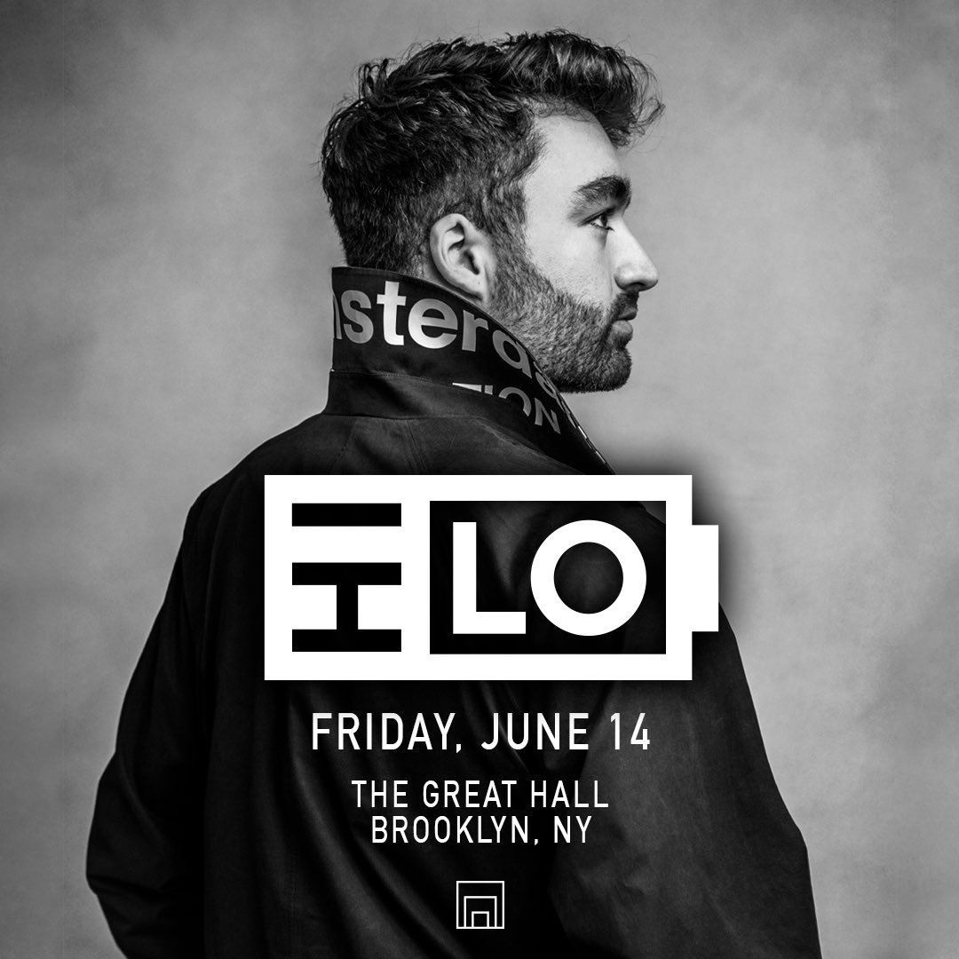 HI-LO @ THE GREAT HALL, NY! 👀 @avantgbk Signup for pre-sale now: hive.co/l/hilobk