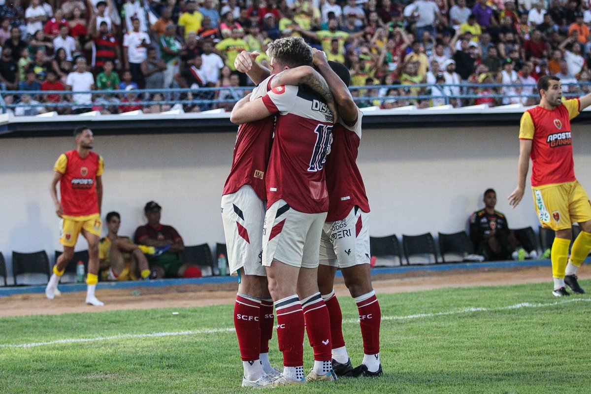Santa Cruz F.C. tweet media