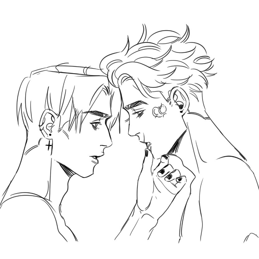 silly doodles 