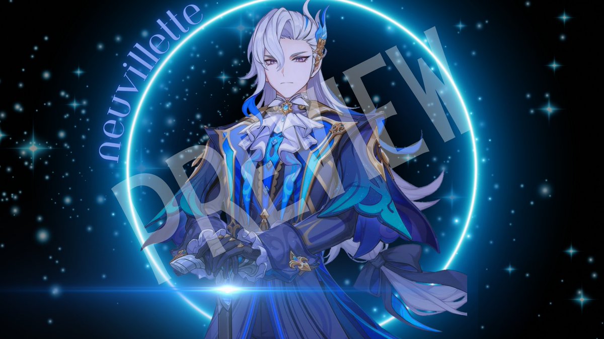 nevernotnicky's tweet photo. Goal: $800 by July for New PC to Stream!

COMMISSIONS:
Wallpaper - $5 each
Overlays - $10/$15 for 4 Screens
Editing - Under 10 minutes (<$5). Over 10 Minutes (>$10)
Game Grinding - $5-10/hr (Genshin/HSR/DBD)

#commissionsopen #commissions #pcgoal https://t.co/Eja1jNzmIf