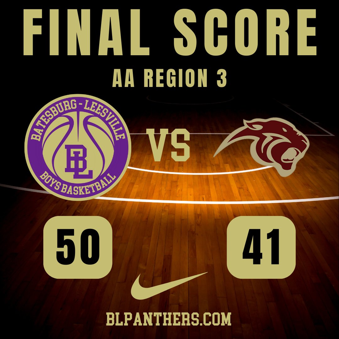 Batesburg-Leesville Boys Basketall tweet media