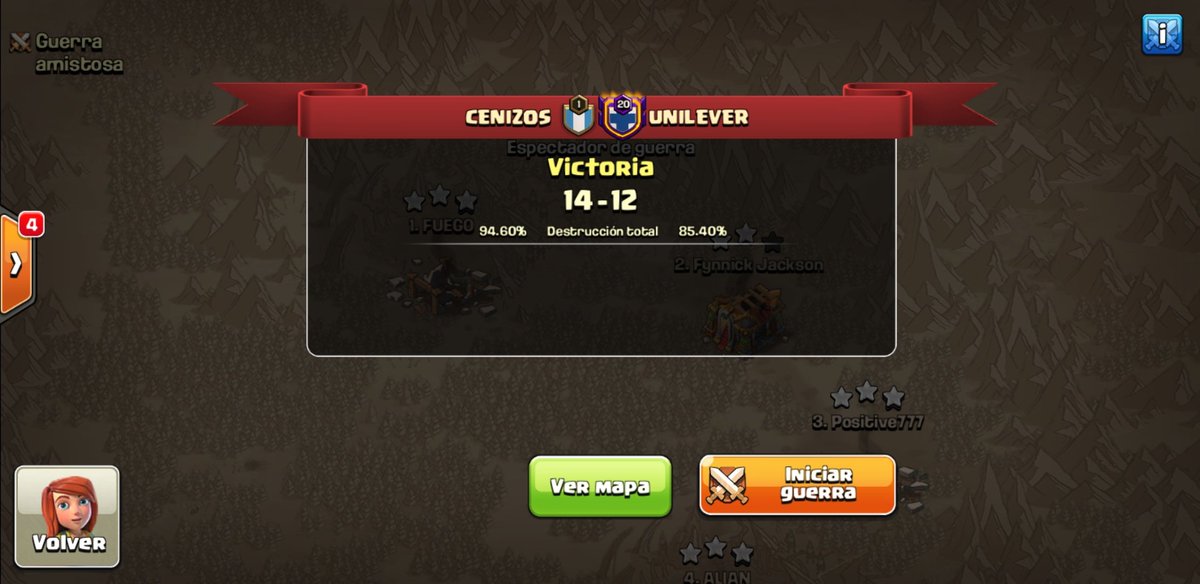 cenizosesports's tweet photo. @MoonCup12
Jornada 1 ✅ 
GG

#GoCenizos 🔥 https://t.co/Gtfxf3uFuC
