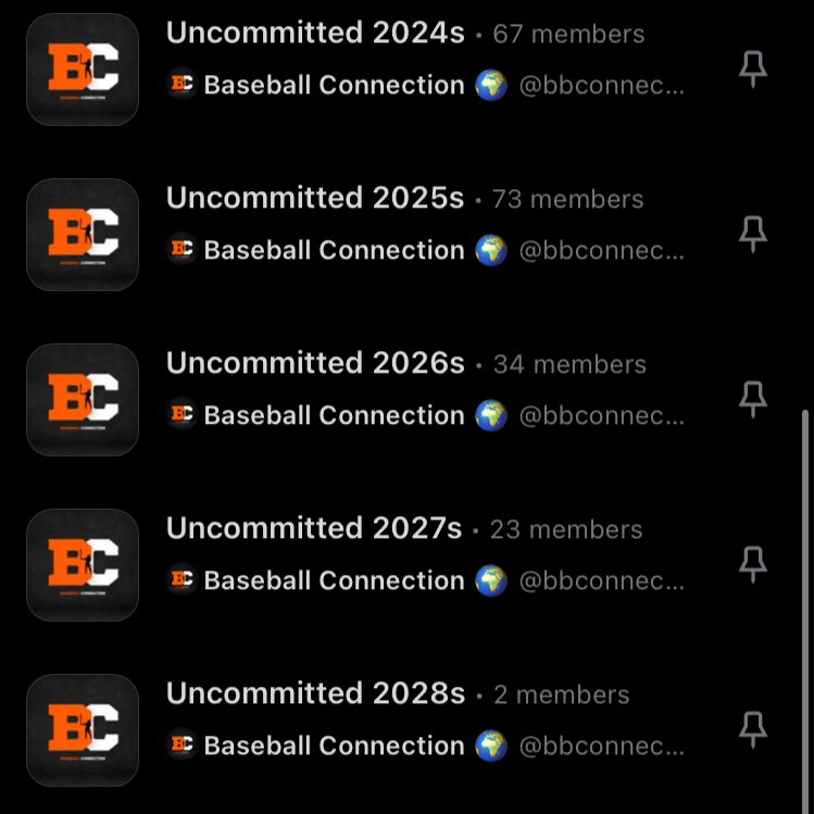Baseball Connection 🌍 tweet media