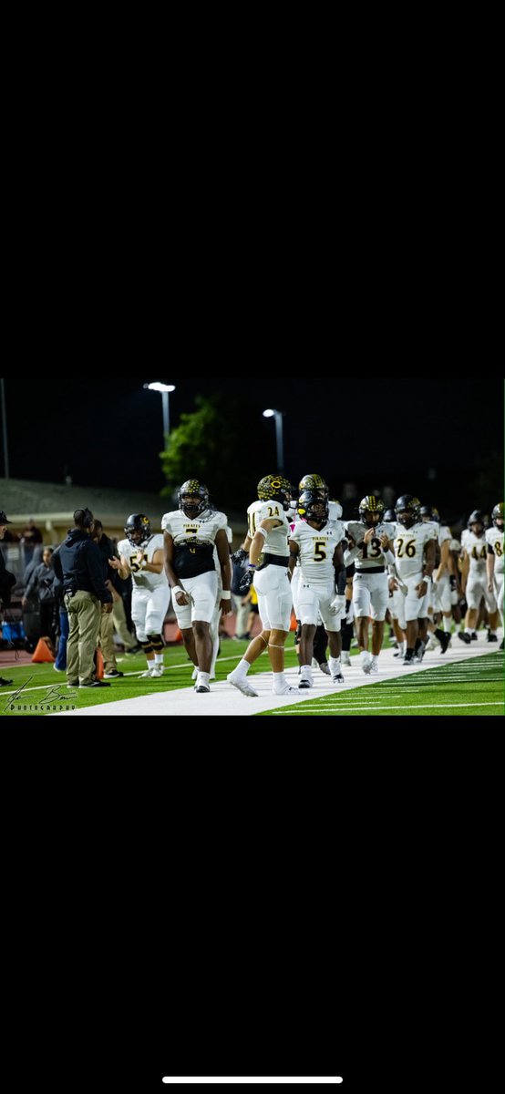 I will be signing my NCAA national letter of intent to Sul Ross state university Wednesday in the Crandall high school cafeteria at 3:15 pm <a href="/CoachSawyer53/">Matthew Sawyer</a> <a href="/Coach_Hardin/">Kyle Hardin</a> <a href="/SRSUFootball/">Sul Ross Football</a> <a href="/Coach_Lewis43/">@Coach_Lewis43</a> <a href="/CrandallPirate/">Crandall Pirate Football</a>