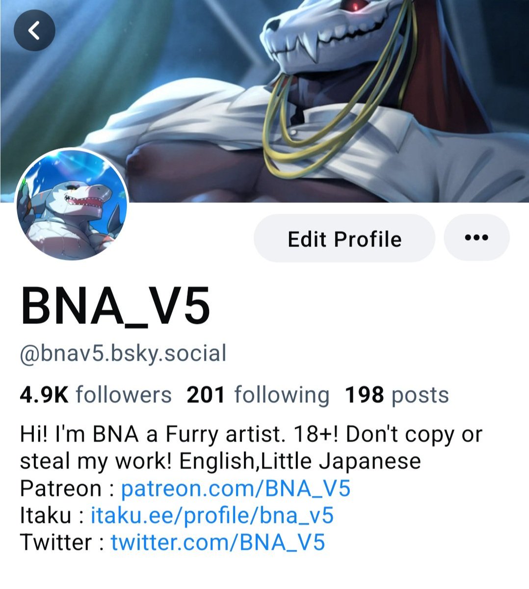 🦈BNA🦈 tweet media