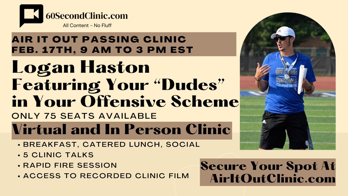 60 Second Clinc tweet media