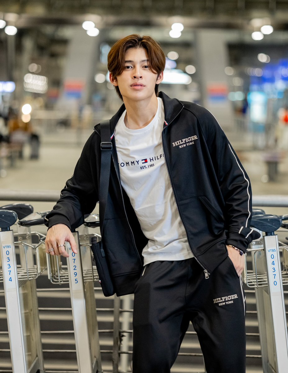 Mint Magazine Thailand tweet media