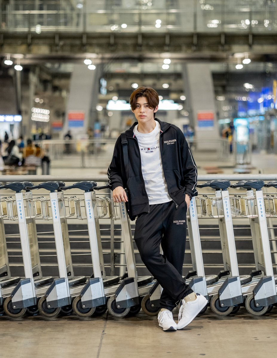 Mint Magazine Thailand tweet media