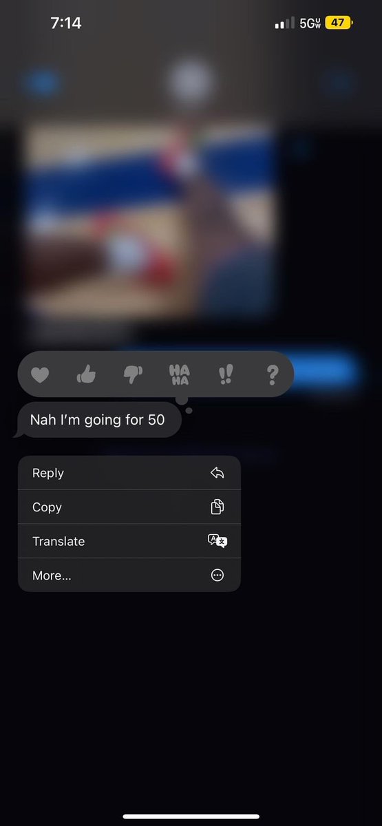 <a href="/LaSalle_MBB/">La Salle Men’s Basketball</a> commit <a href="/deucejones9/">deuce jones</a> went off for 51 points in just 21 minutes on his senior day! The best part about it? He called it.