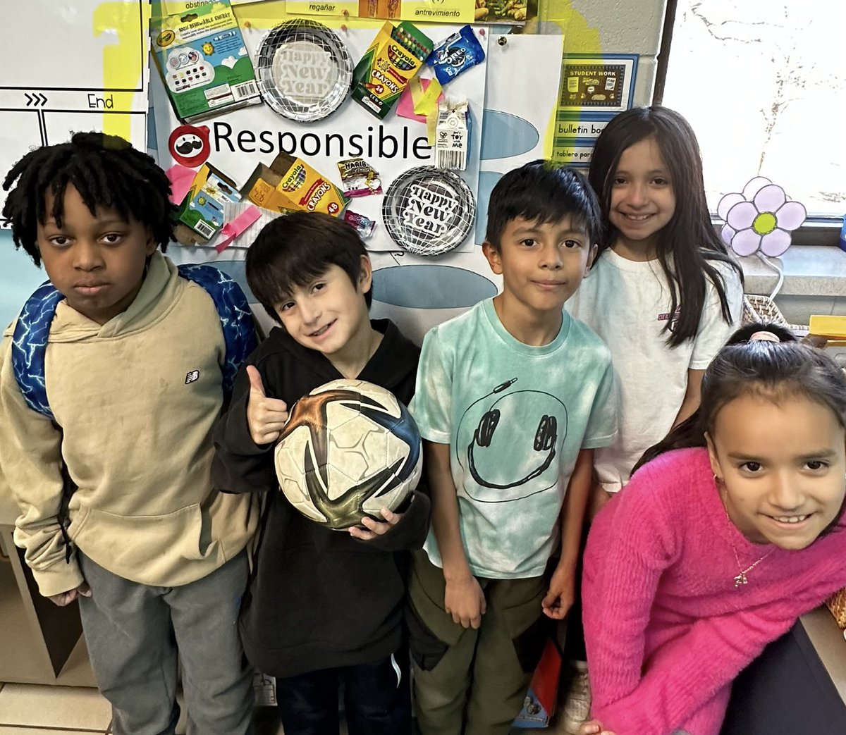 Fair Street International Academy tweet media