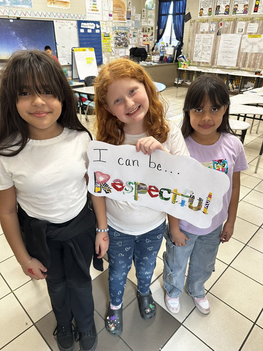 Fair Street International Academy tweet media