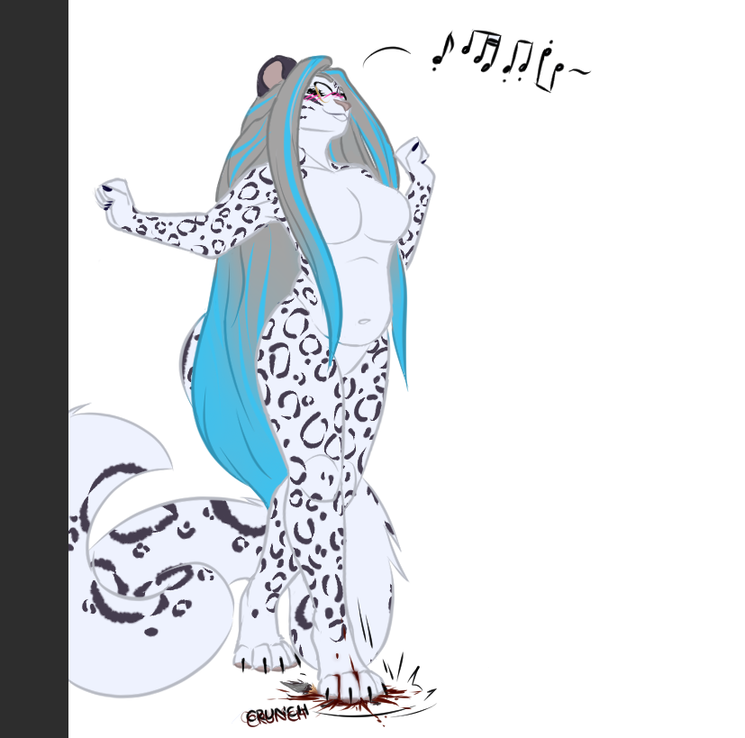 PrismaJC_AD's tweet photo. Oh.. Oh, you thought it stopped there?

   HAHA! I mean, yEAH!! DEFINITELY DIDN'T FIEND ANY FURTHER!!... 

 I  d e f i n i t e l y  don't have to put a
⚠️Content Warning for Blood &amp; Gore⚠️ ,
 or anything...

...
<//////////<💦💦💦 https://t.co/VTiQZxgR60