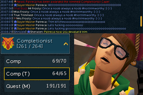 Patreca/Ivana Hump tweet media