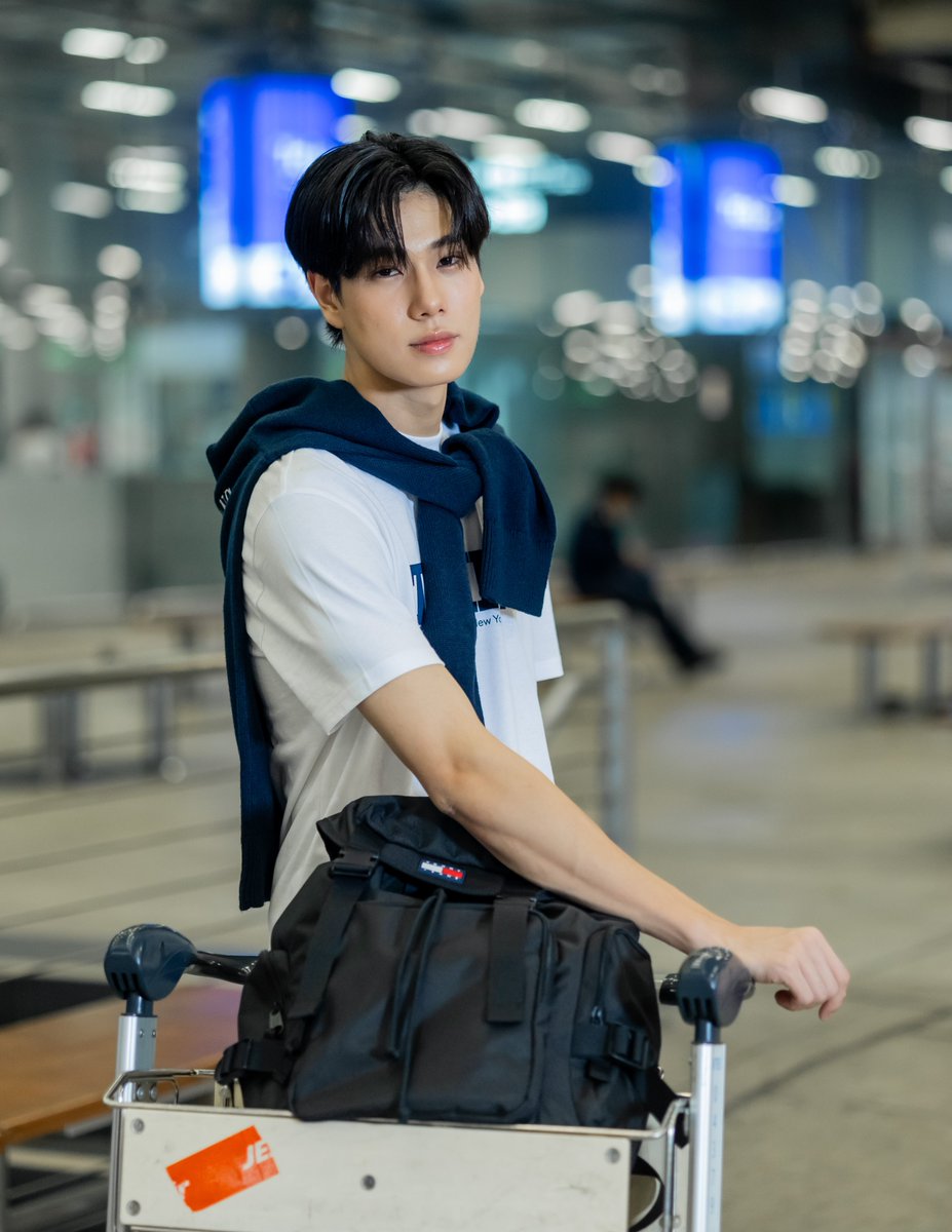 Mint Magazine Thailand tweet media
