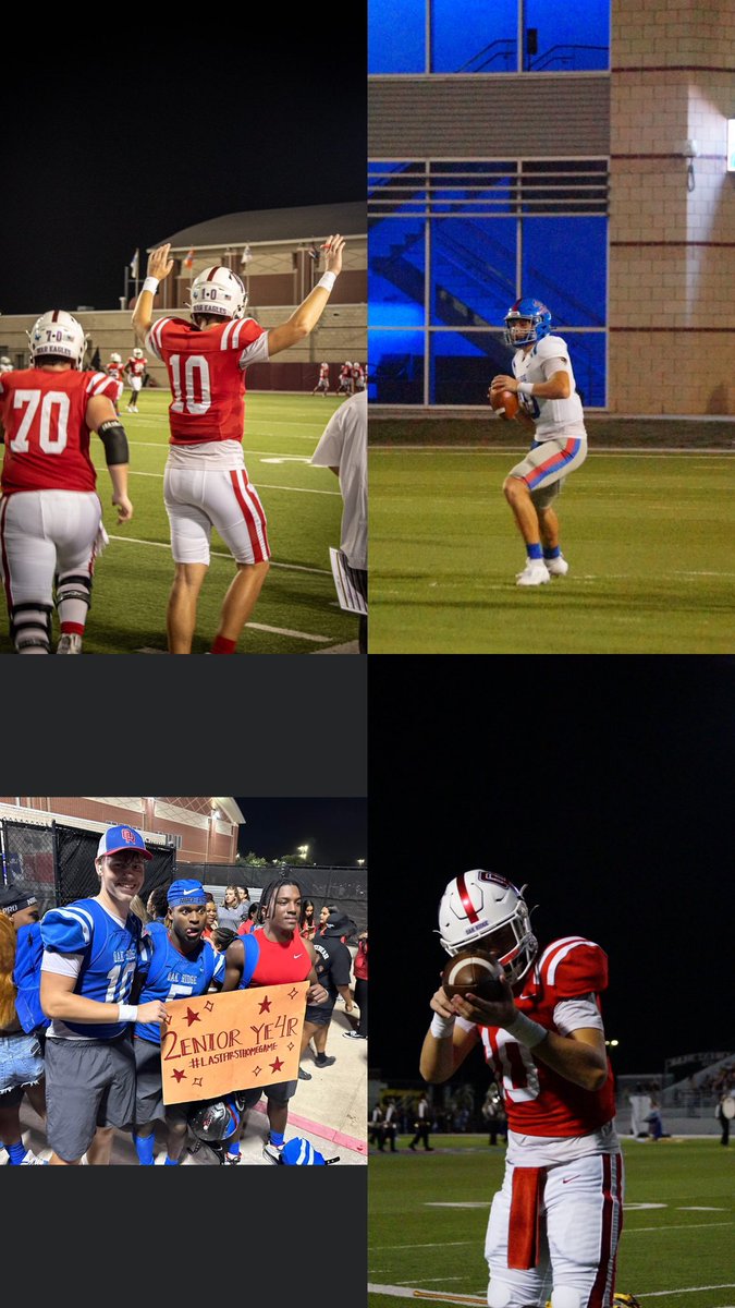 Adam Trosclair (@trosclairadam) on Twitter photo After final conversation with those around me, I will be committing to Culver-Stockton to take my athletic and academics to the next level. I’d like to thank God, my family, coach’s, and all that supported me through my journey. ❤️
<a href="/oakridgefb/">War Eagle Football</a>
<a href="/tcobb52/">Taylor Cobb</a>
<a href="/coach_blaporte/">Brandon La Porte</a> After final conversation with those around me, I will be committing to Culver-Stockton to take my athletic and academics to the next level. I’d like to thank God, my family, coach’s, and all that supported me through my journey. ❤️
<a href="/oakridgefb/">War Eagle Football</a>
<a href="/tcobb52/">Taylor Cobb</a>
<a href="/coach_blaporte/">Brandon La Porte</a>