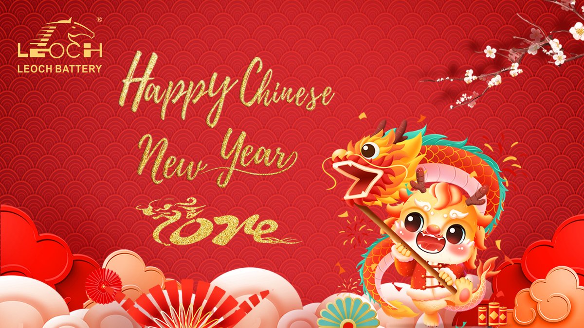 Happy Chinese New Year to our valued partners, customers, and friends! 
Wishing you a year of joy, prosperity, and memorable moments.
#FortuneAndProsperity #ChineseNewYearWishes
#AbundantEnergy